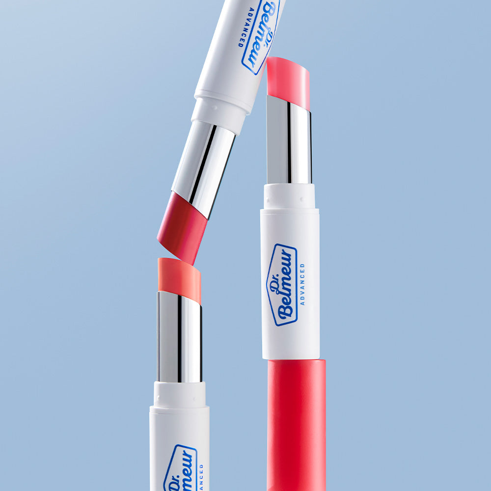 Dr.Belmeur Advanced Cica Touch Lip Balm - THEFACESHOP Australia Queensland