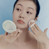 Air Cotton Cushion - THEFACESHOP Australia Queensland