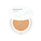 Air Cotton Cushion - THEFACESHOP Australia Queensland