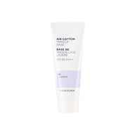 Air Cotton Makeup Base - THEFACESHOP Australia Queensland