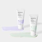 Air Cotton Makeup Base - THEFACESHOP Australia Queensland