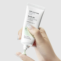 Air Cotton Makeup Base - THEFACESHOP Australia Queensland