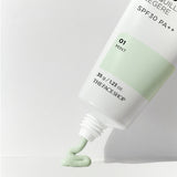 Air Cotton Makeup Base - THEFACESHOP Australia Queensland