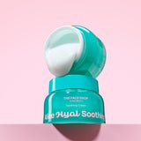 Aloe Hyaluronic Acid Soothing Cream - THEFACESHOP Australia Queensland