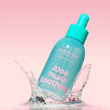 Aloe Hyaluronic Acid Soothing Serum