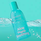 Aloe Hyaluronic Acid Soothing Toner