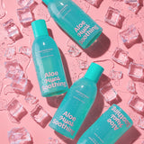 Aloe Hyaluronic Acid Soothing Toner