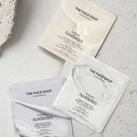 At Home Aesthetics Vita-Toning Collagen Mask - THEFACESHOP Australia Queensland