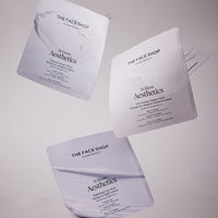 At Home Aesthetics Vita-Toning Collagen Mask - THEFACESHOP Australia Queensland