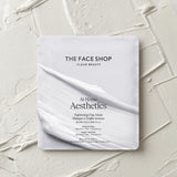 At Home Aesthetics Tightening Clay Mask - THEFACESHOP Australia Queensland