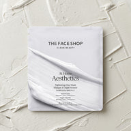 At Home Aesthetics Tightening Clay Mask - THEFACESHOP Australia Queensland