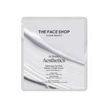 At Home Aesthetics Tightening Clay Mask - THEFACESHOP Australia Queensland