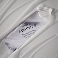 At Home Aesthetics Tightening Clay Mask - THEFACESHOP Australia Queensland