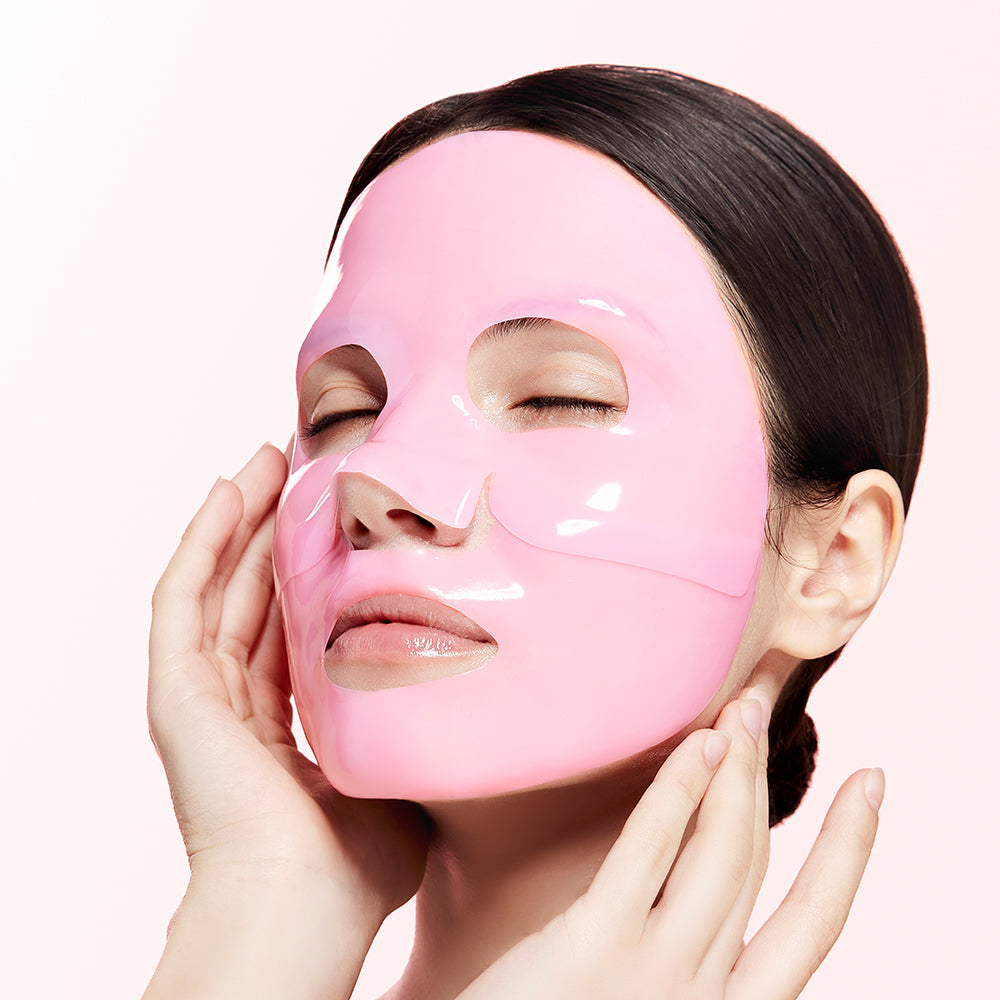 At Home Aesthetics Vegan PDRN HYALU11 Collagen Mask - THEFACESHOP Australia Queensland