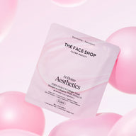 At Home Aesthetics Vegan PDRN HYALU11 Collagen Mask - THEFACESHOP Australia Queensland