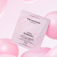 At Home Aesthetics Vegan PDRN HYALU11 Collagen Mask - THEFACESHOP Australia Queensland