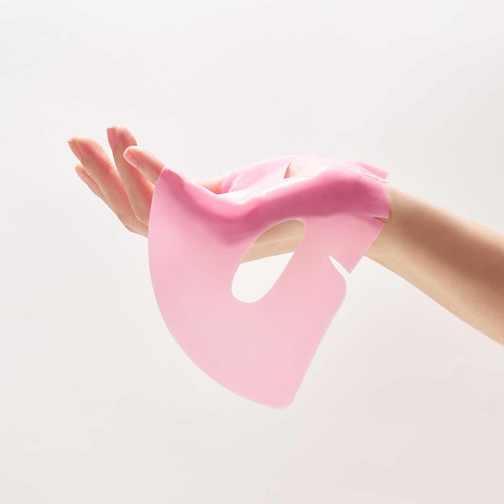 At Home Aesthetics Vegan PDRN HYALU11 Collagen Mask - THEFACESHOP Australia Queensland