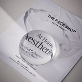 At Home Aesthetics Original Collagen Mask - THEFACESHOP Australia Queensland