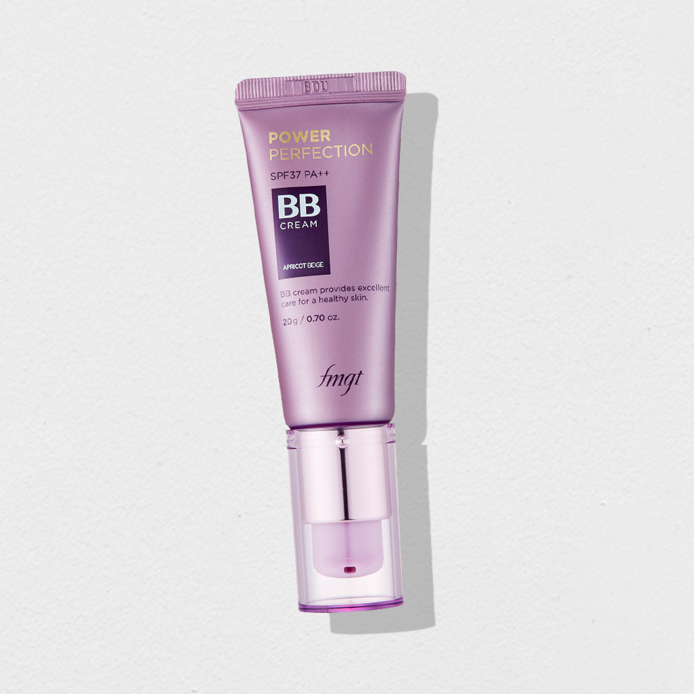 Bb Power Power Perfection BB Cream – THEFACESHOP Australia