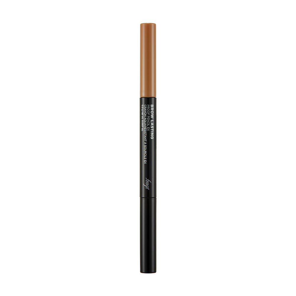 Brow Lasting Proof Pencil EX - THEFACESHOP Australia Queensland