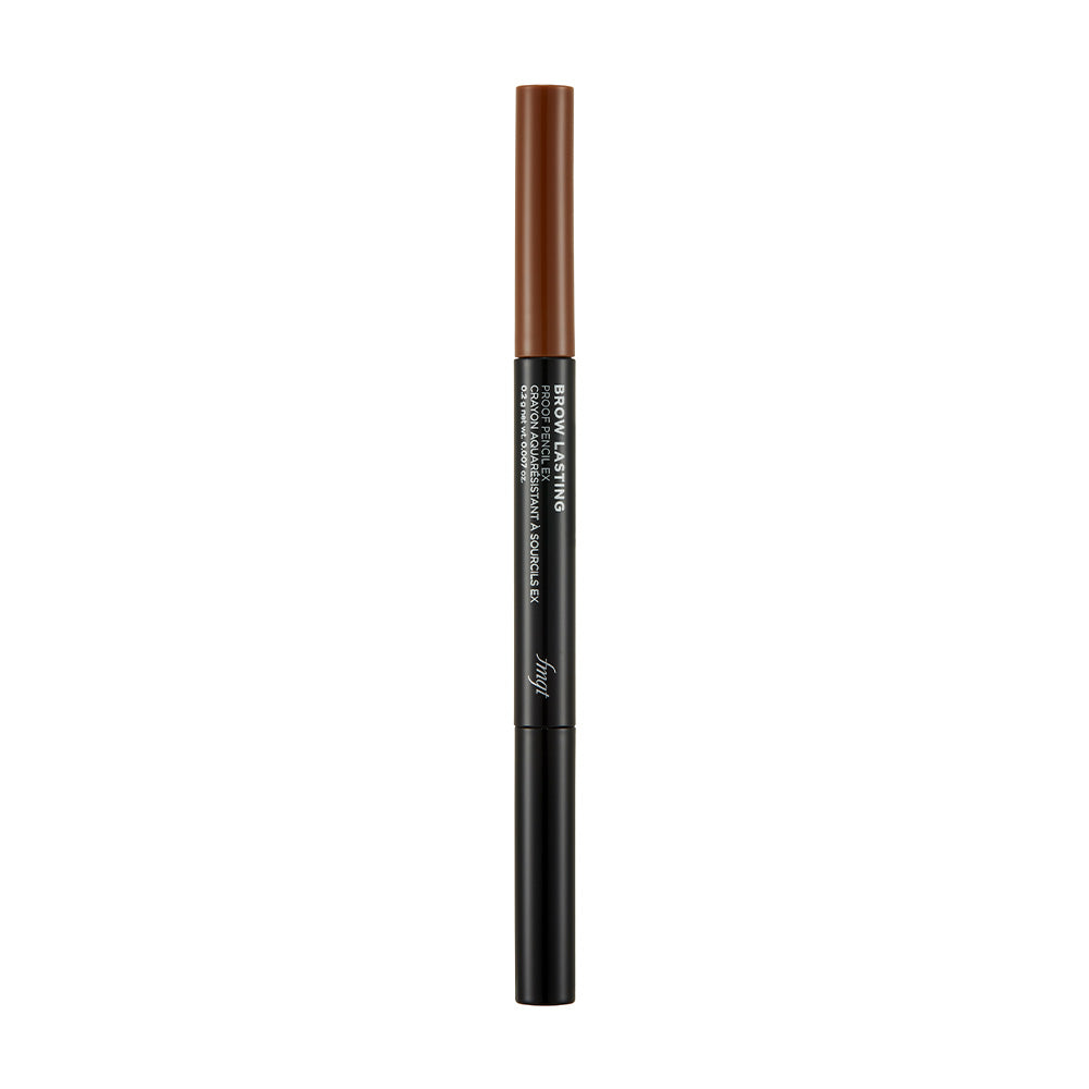Brow Lasting Proof Pencil EX - THEFACESHOP Australia Queensland