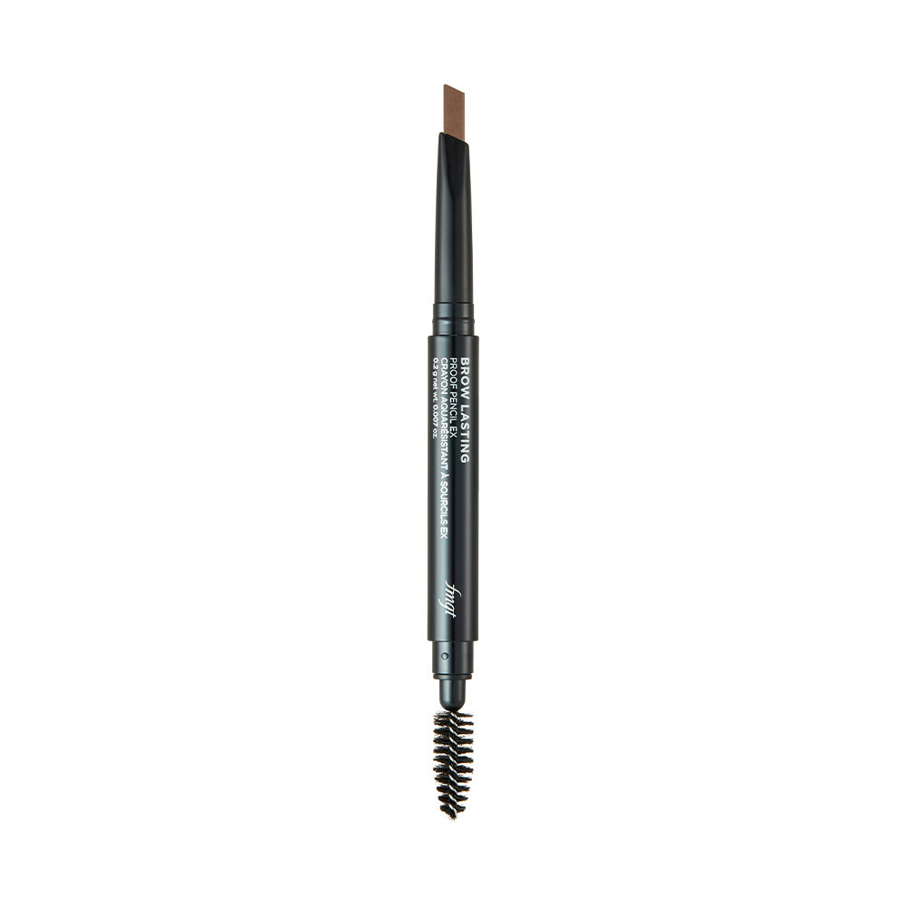 Brow Lasting Proof Pencil EX - THEFACESHOP Australia Queensland