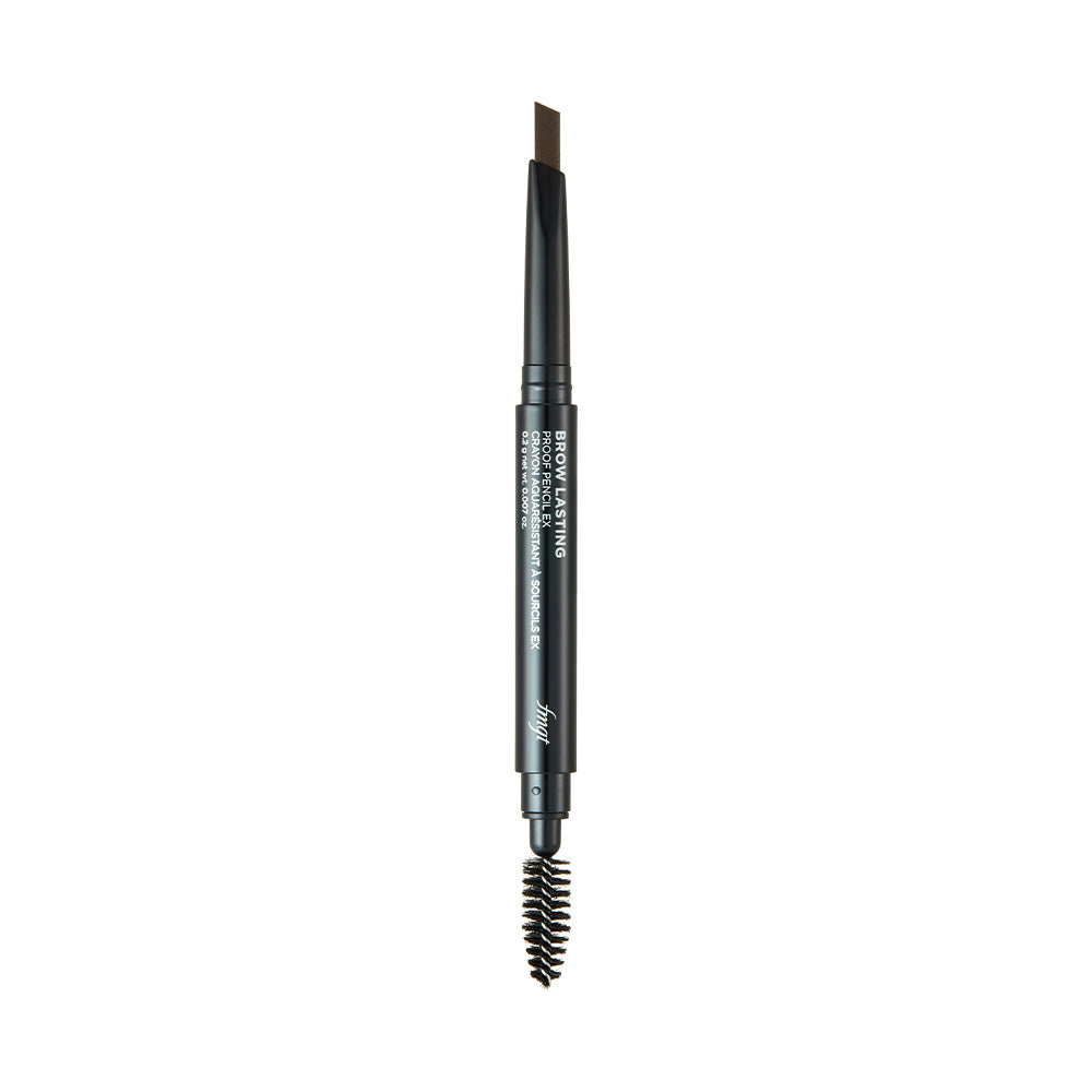 Brow Lasting Proof Pencil EX - THEFACESHOP Australia Queensland