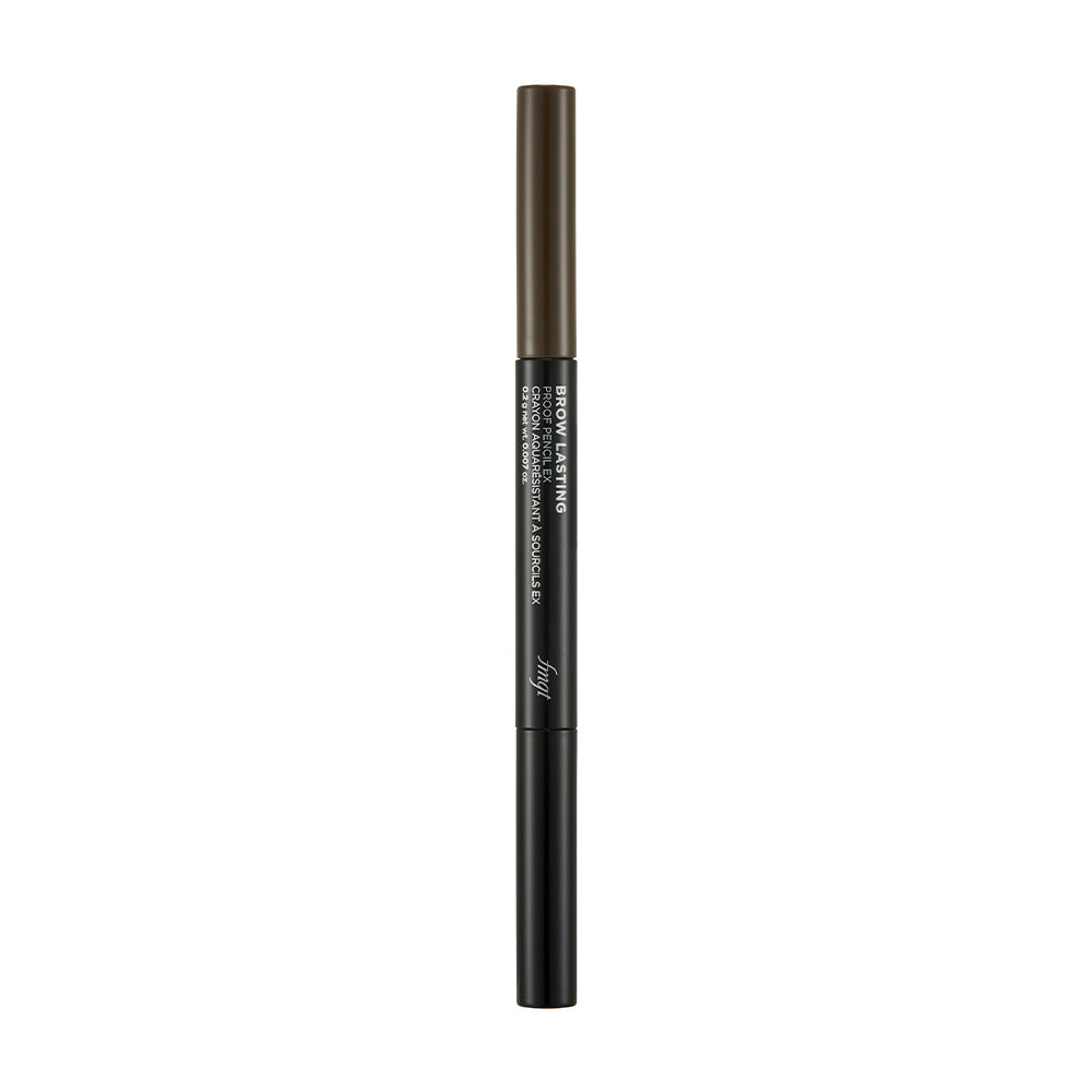 Brow Lasting Proof Pencil EX - THEFACESHOP Australia Queensland