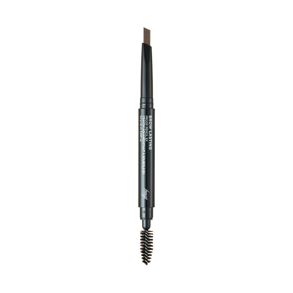 Brow Lasting Proof Pencil EX - THEFACESHOP Australia Queensland