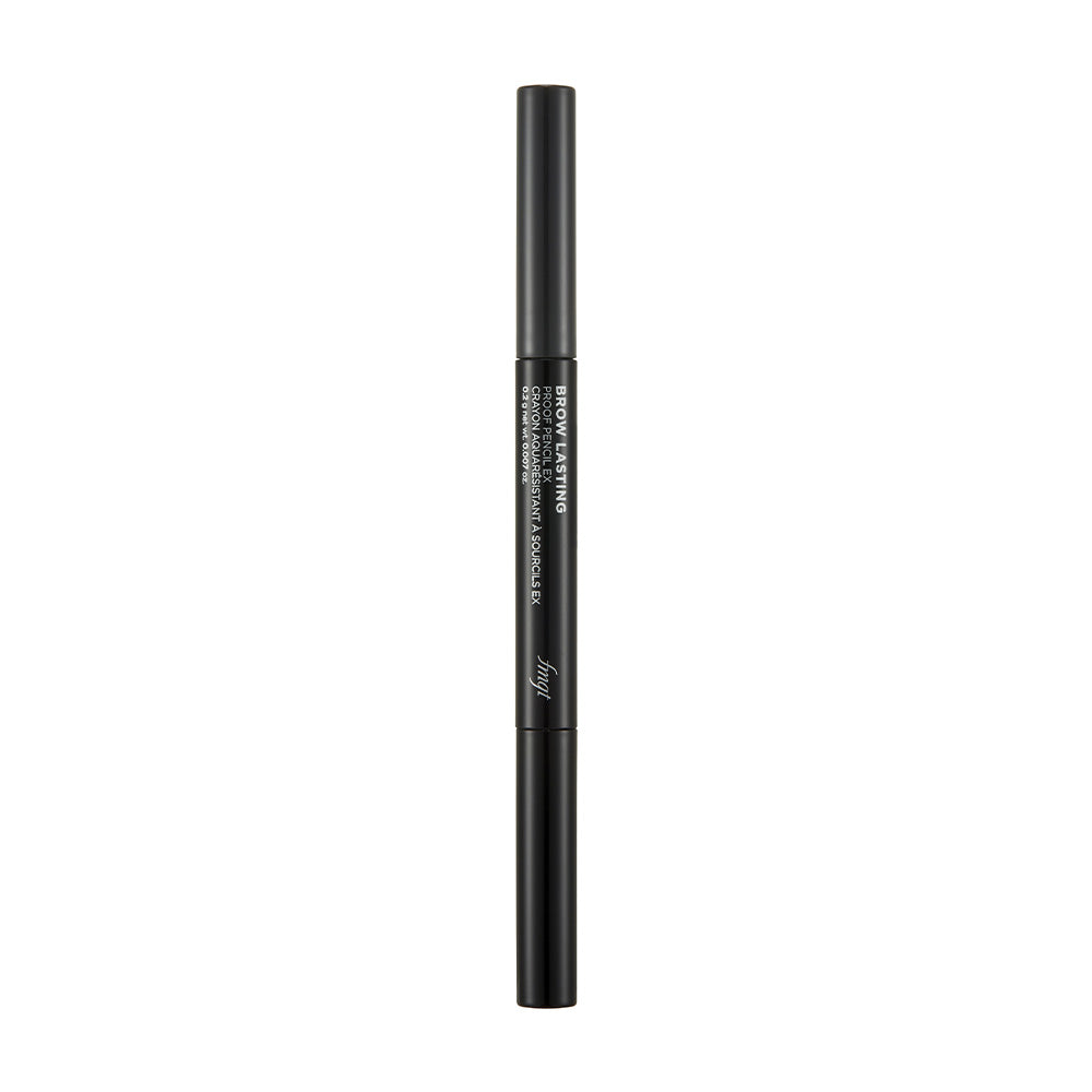 Brow Lasting Proof Pencil EX - THEFACESHOP Australia Queensland