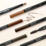 Brow Lasting Proof Pencil EX - THEFACESHOP Australia Queensland