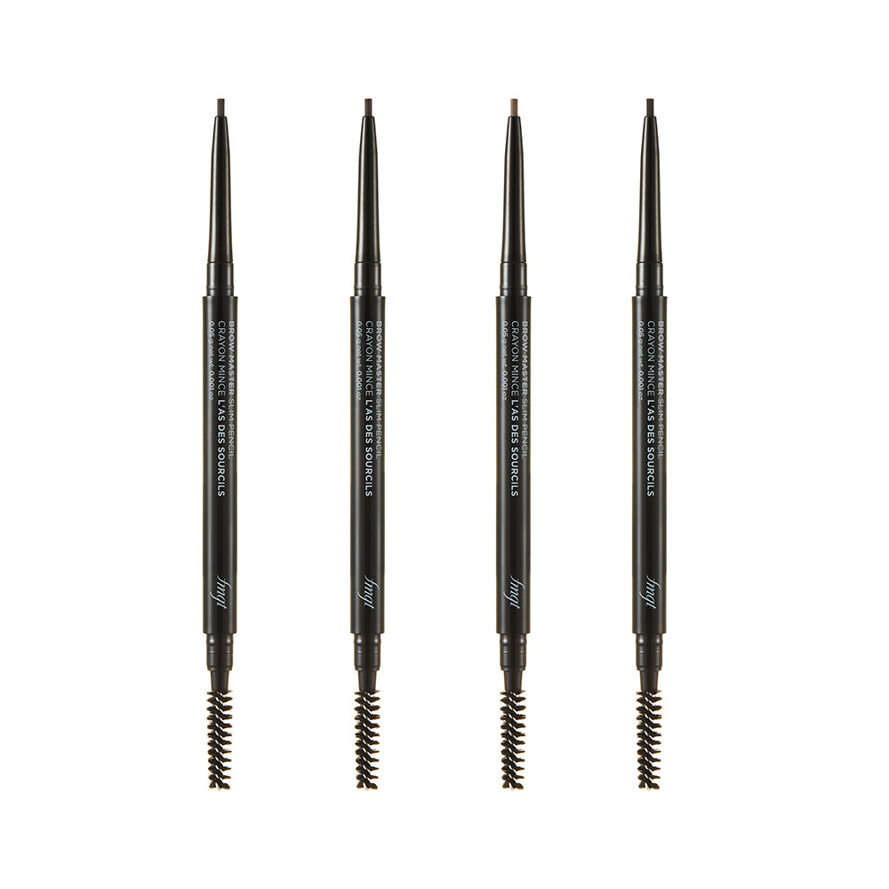 Brow Master Slim Pencil - THEFACESHOP Australia Queensland