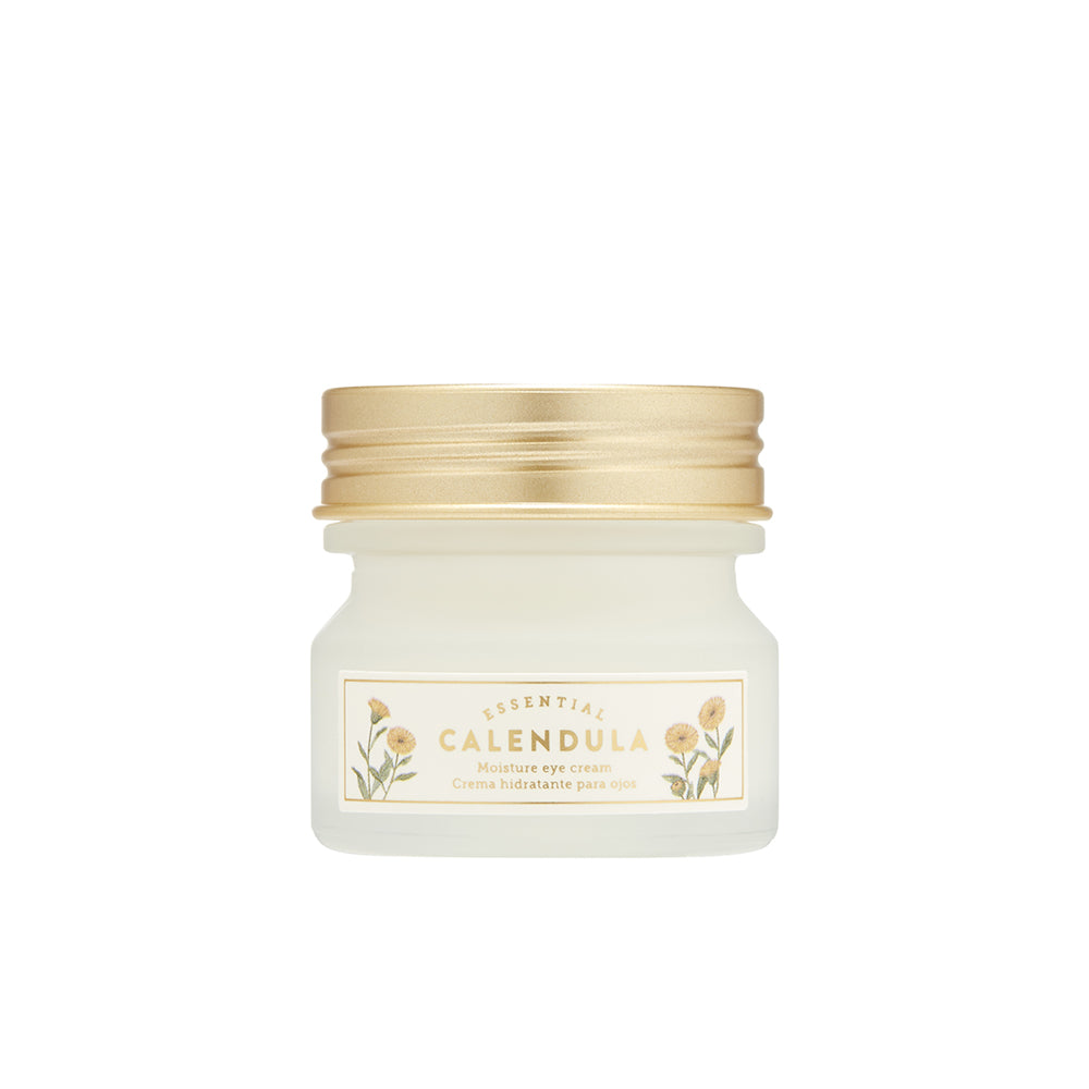 CALENDULA Essential Eye Cream - THEFACESHOP Australia Queensland