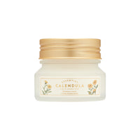 CALENDULA Essential Moisture Cream - THEFACESHOP Australia Queensland