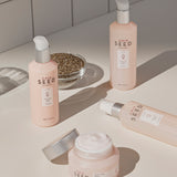 CHIA SEED Hydro Toner - THEFACESHOP Australia Queensland