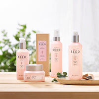 CHIA SEED Hydro Toner - THEFACESHOP Australia Queensland