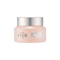 CHIA SEED Hydro Cream - THEFACESHOP Australia Queensland