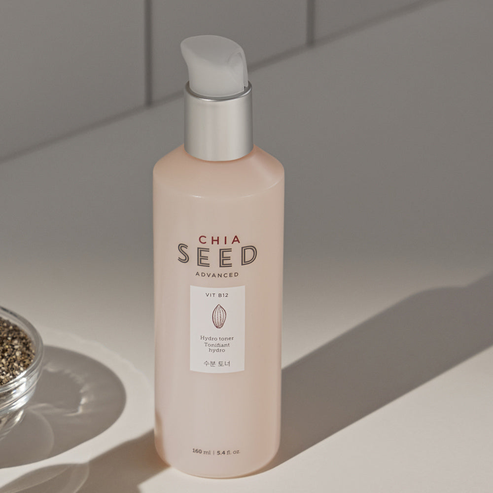 CHIA SEED Hydro Lotion - THEFACESHOP Australia Queensland