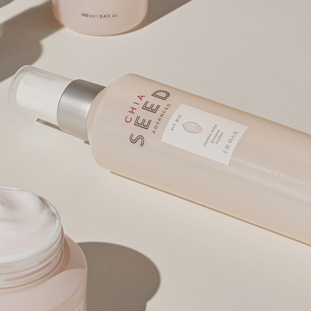 CHIA SEED Hydrating Mist - THEFACESHOP Australia Queensland