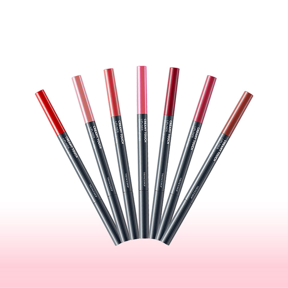 Cream Touch Lipliner