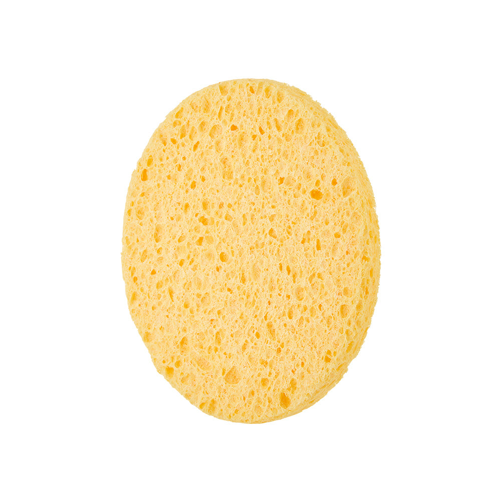 DAILY BEAUTY TOOLS Cellulose Cleansing Sponge - THEFACESHOP Australia Queensland