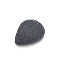 DAILY BEAUTY TOOLS Charcoal & Konjac Cleansing Puff - THEFACESHOP Australia Queensland