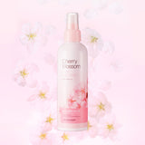Cherry Blossom Clear Hair Mist - THEFACESHOP Australia Queensland