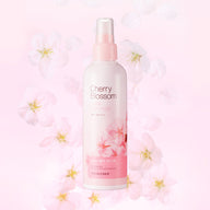 Cherry Blossom Clear Hair Mist - THEFACESHOP Australia Queensland
