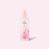 Cherry Blossom Clear Hair Mist - THEFACESHOP Australia Queensland