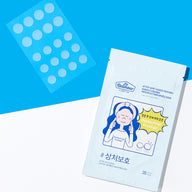 Dr.Belmeur Clarifying After Spot Cover Patches - THEFACESHOP Australia Queensland