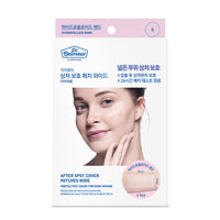 Dr.Belmeur Clarifying After Spot Cover Patches Wide - THEFACESHOP Australia Queensland