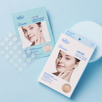 Dr.Belmeur Clarifying Spot Soothing Patches - THEFACESHOP Australia Queensland