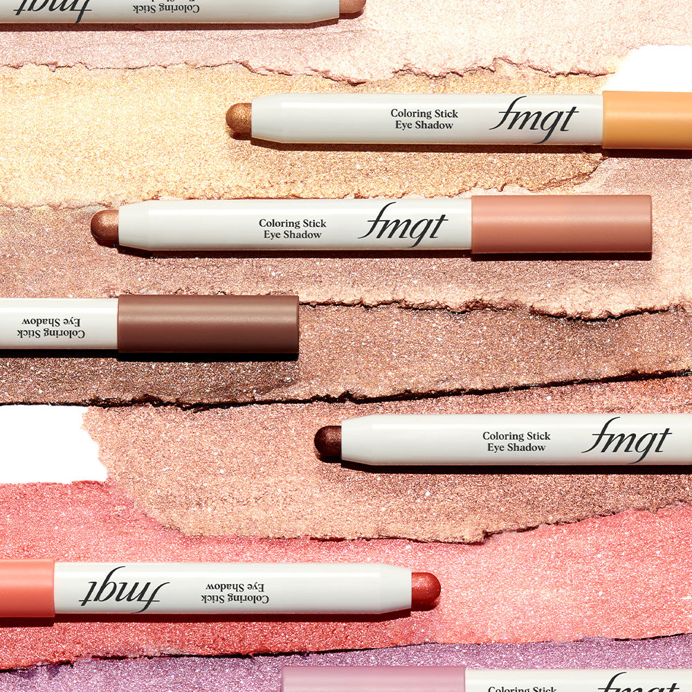 Coloring Stick Eyeshadow - THEFACESHOP Australia Queensland