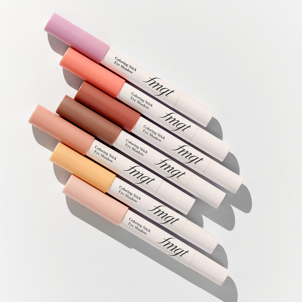 Coloring Stick Eyeshadow - THEFACESHOP Australia Queensland